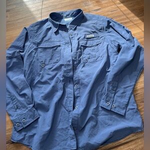 Columbia Women’s XL Performance Fishing Gear